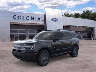 2026 Ford Bronco Sport Big Bend&reg; SUV