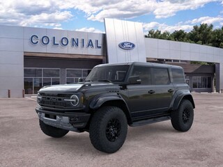 2026 Ford Bronco Raptor&reg; SUV