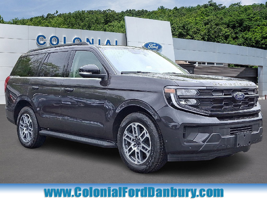 2025 Ford Expedition Active SUV