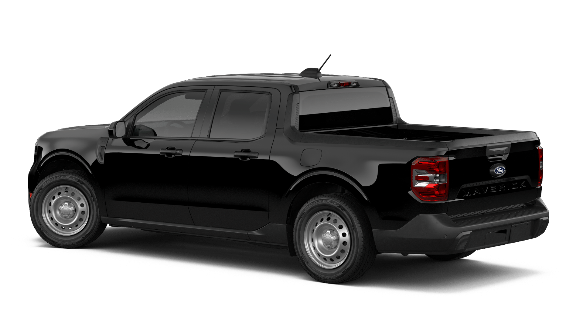 New 2026 Ford Maverick XL Truck SuperCrew