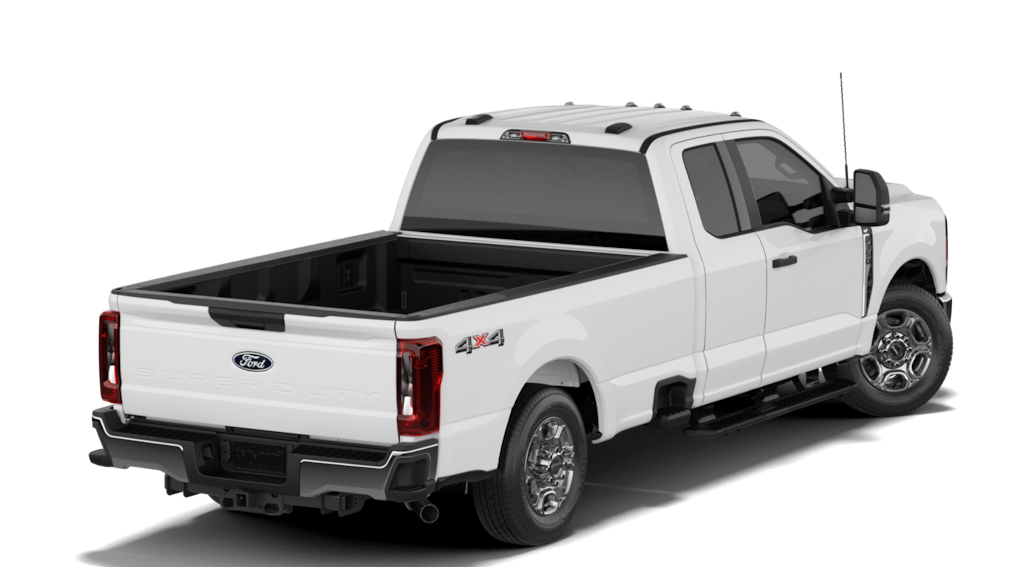 New 2027 Ford F-350 Truck Super Cab