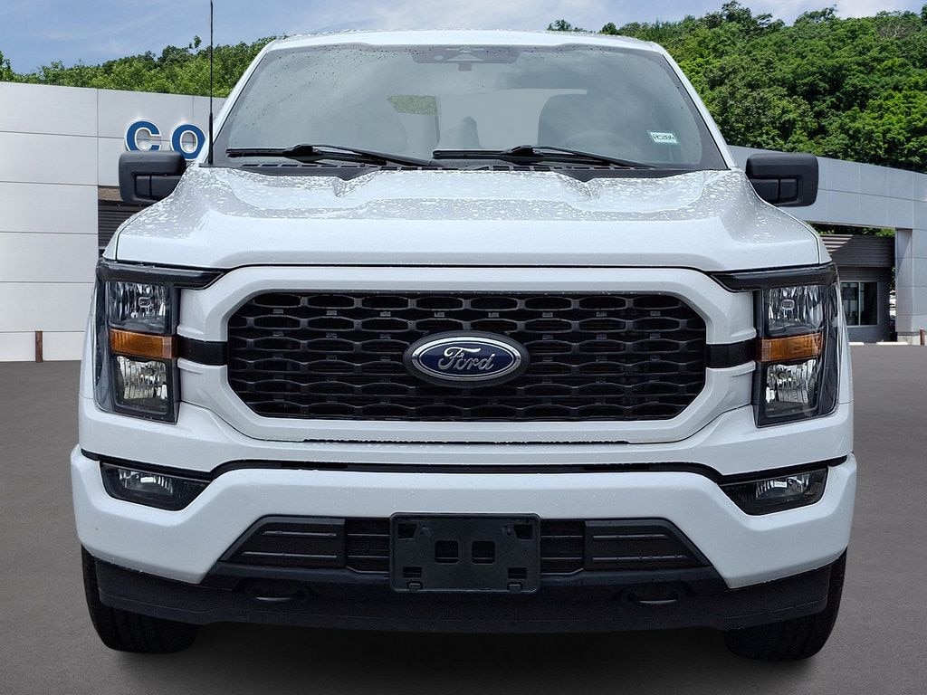 Certified 2023 Ford F-150 XL Truck