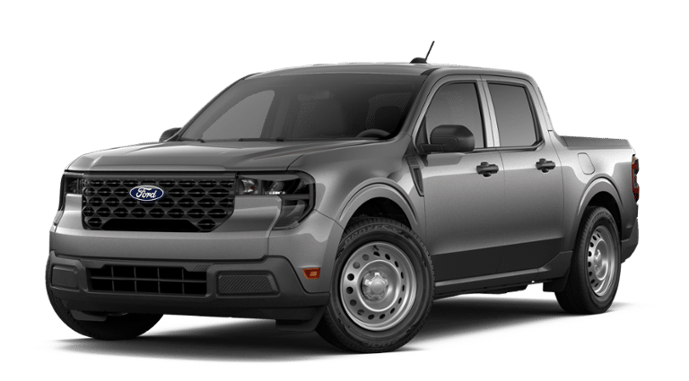 New 2026 Ford Maverick XL Truck SuperCrew