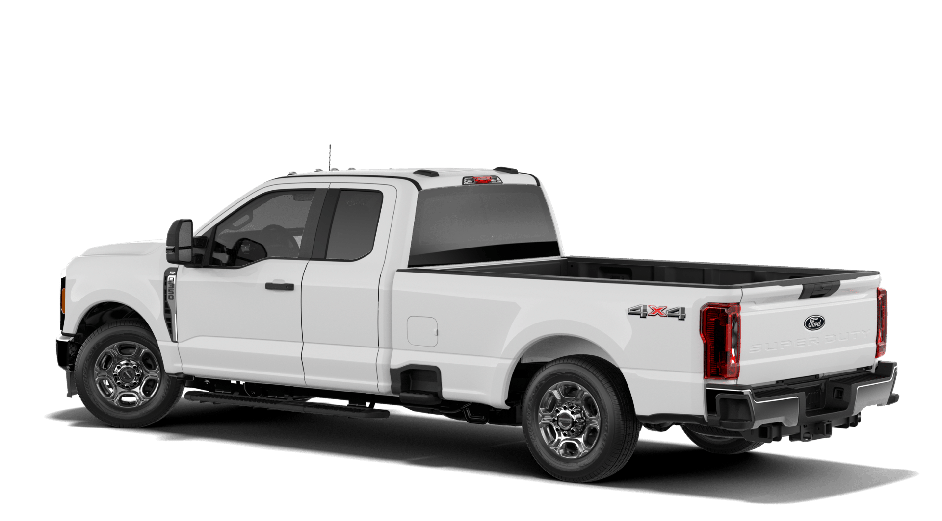 New 2027 Ford F-350 Truck Super Cab