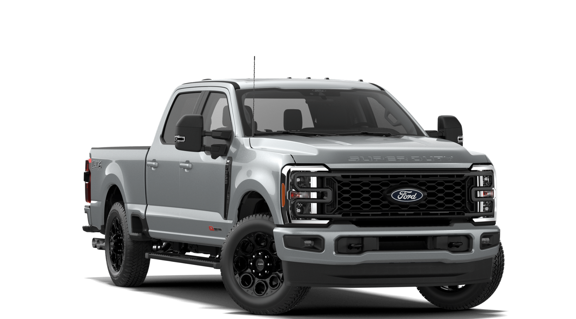New 2027 Ford F-350 Truck Crew Cab