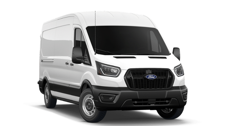 New 2027 Ford Transit-250 Cargo Base Van Medium Roof Van
