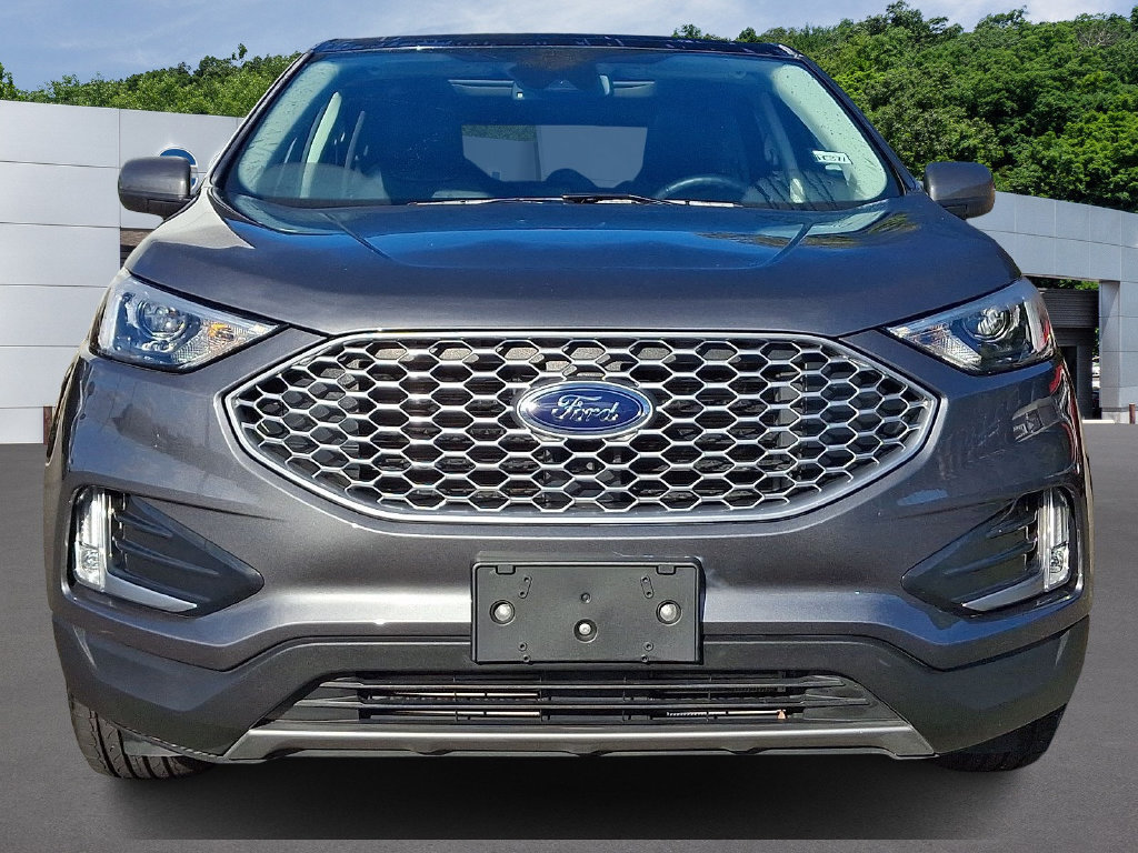 Certified 2024 Ford Edge SEL SUV