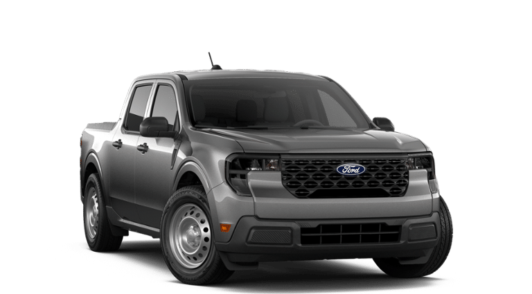 New 2026 Ford Maverick XL Truck SuperCrew