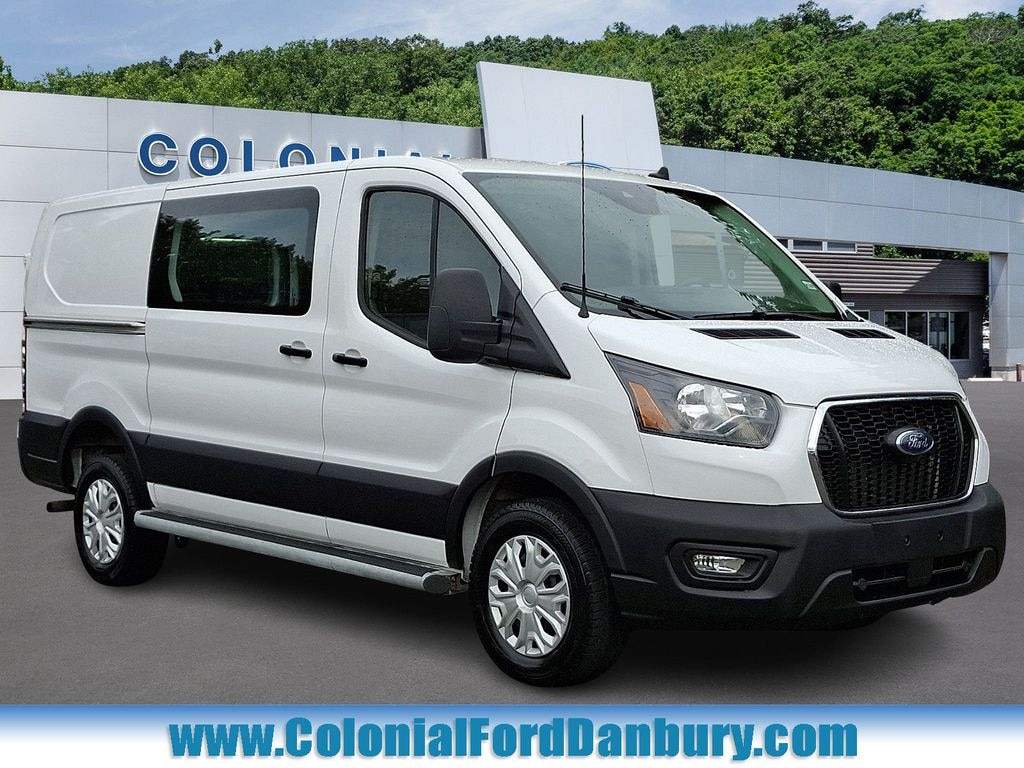 Used 2025 Ford Transit-250 Base Cargo Van