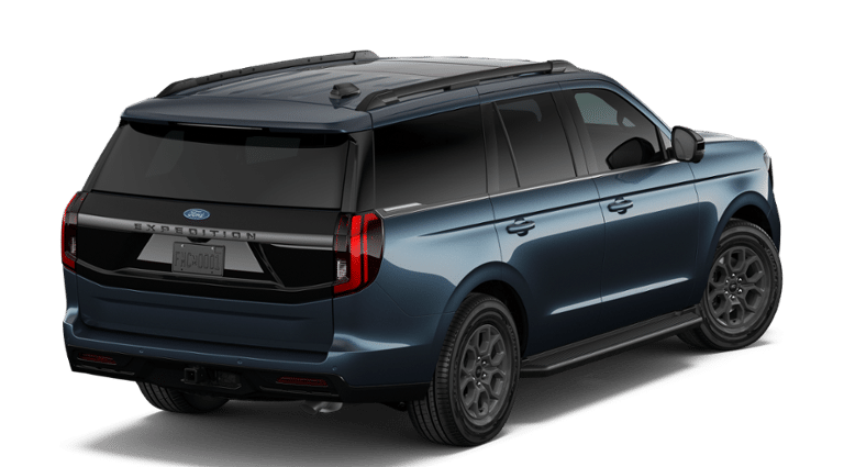 New 2027 Ford Expedition Active SUV