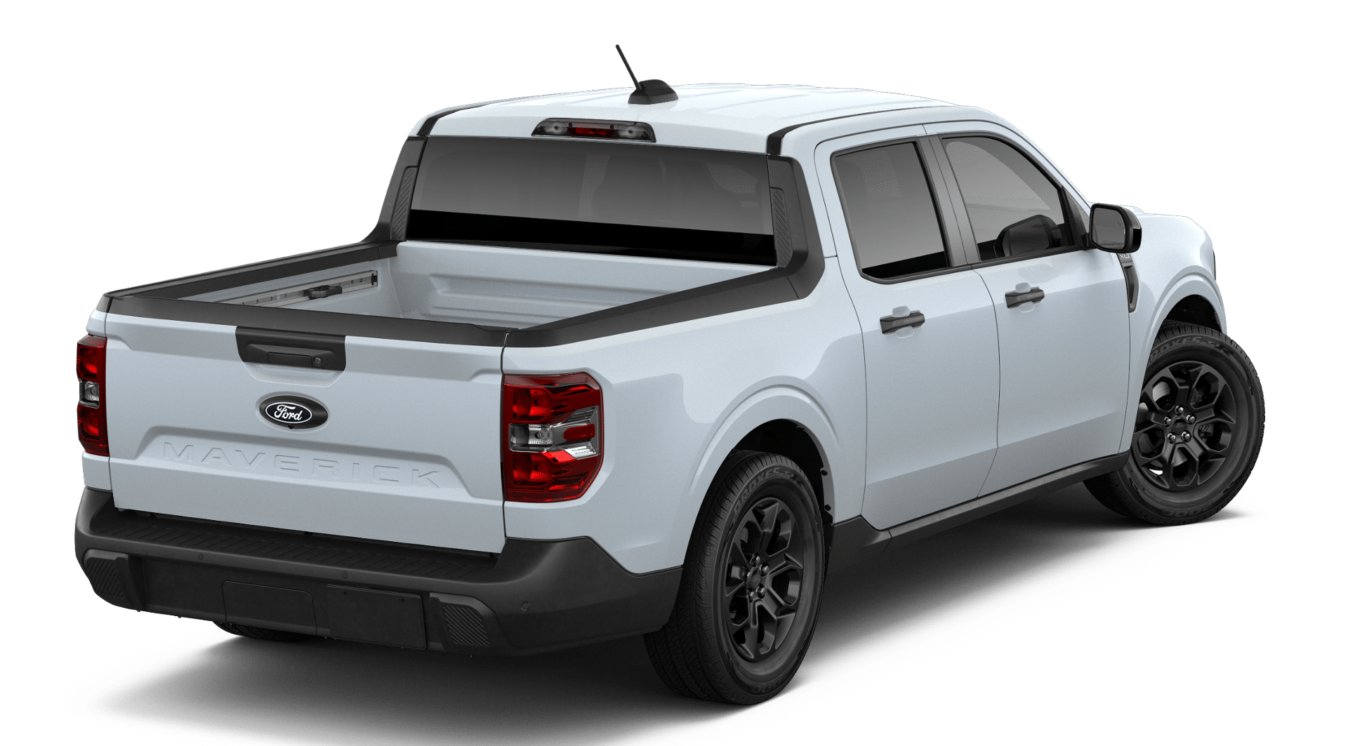 New 2026 Ford Maverick XLT Truck SuperCrew