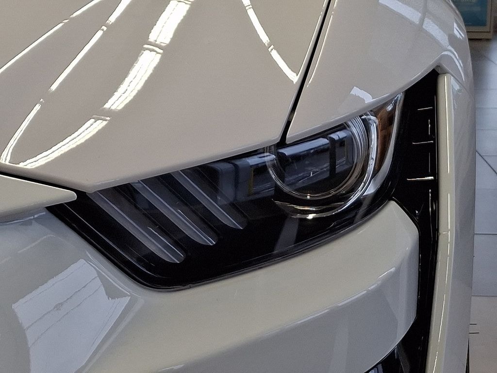 Certified 2021 Ford Mustang Shelby GT500 Coupe