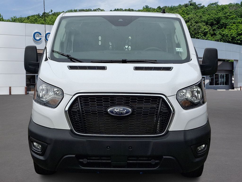 Used 2025 Ford Transit-250 Base Cargo Van