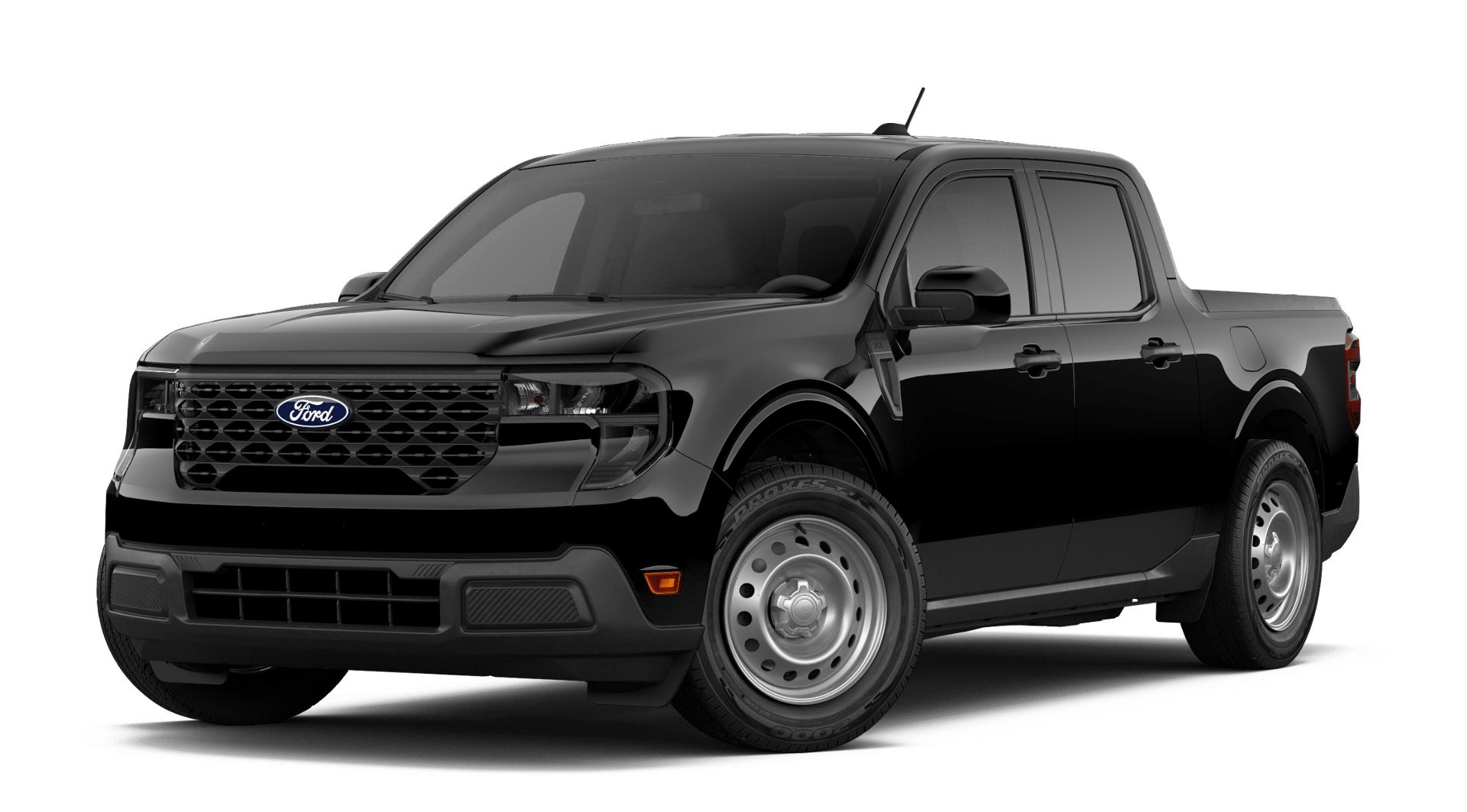 New 2026 Ford Maverick XL Truck SuperCrew