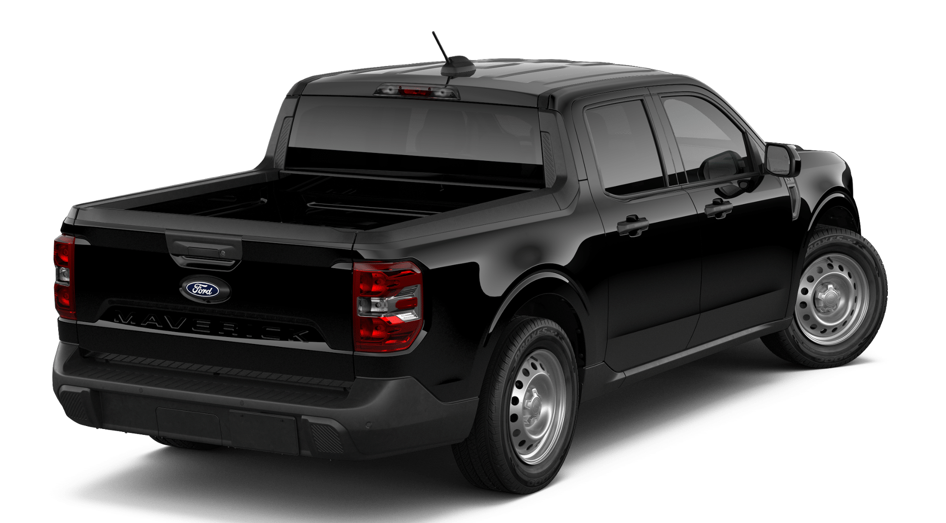 New 2026 Ford Maverick XL Truck SuperCrew