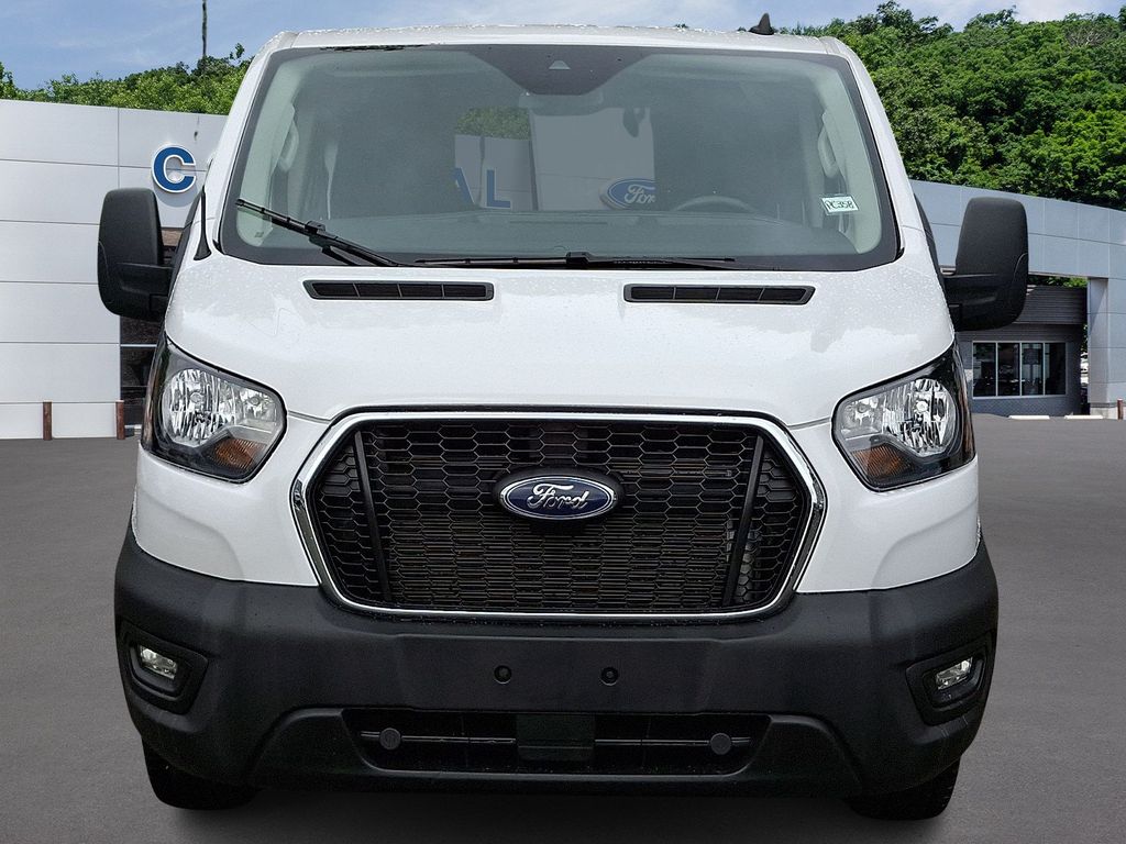Used 2025 Ford Transit-250 Base Cargo Van