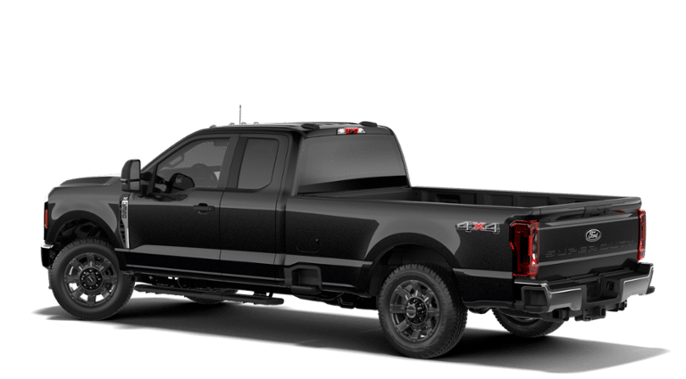 New 2027 Ford F-350 Truck Super Cab