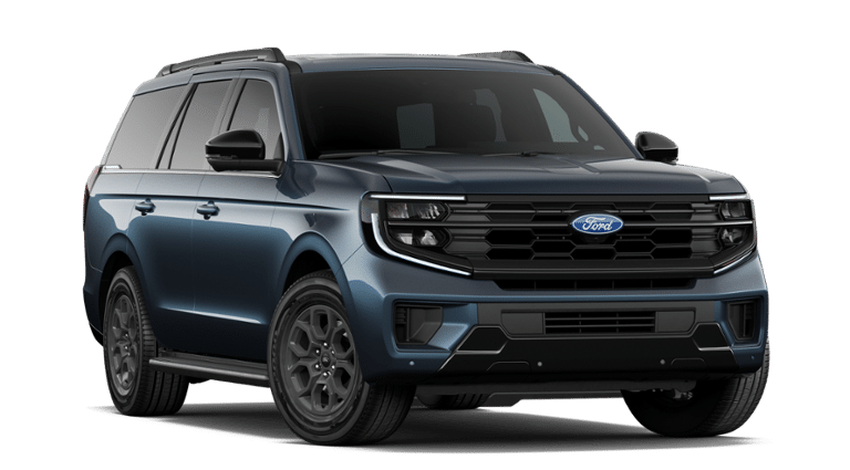 New 2027 Ford Expedition Active SUV