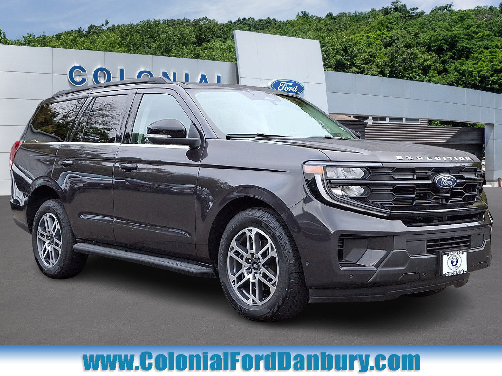 2025 Ford Expedition