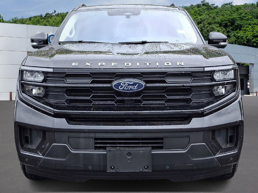 Certified 2025 Ford Expedition Active SUV