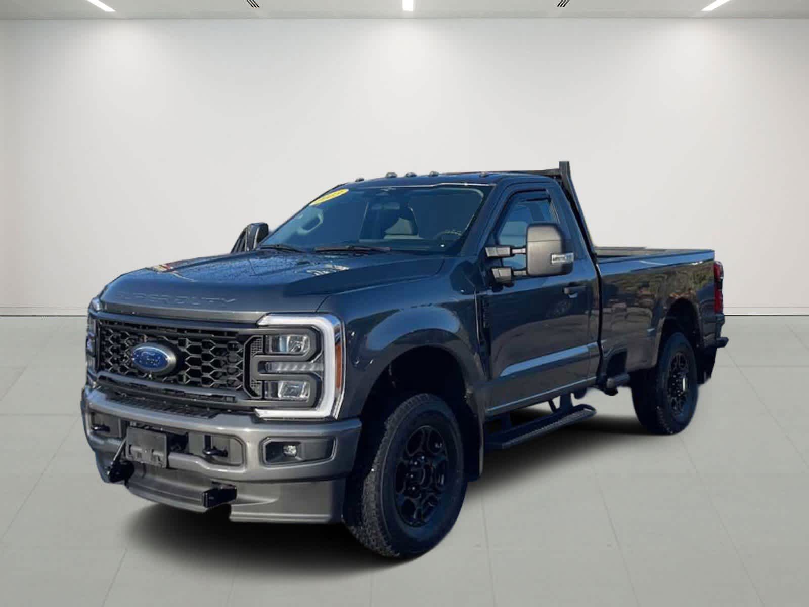2023 Ford F-350 Super Duty