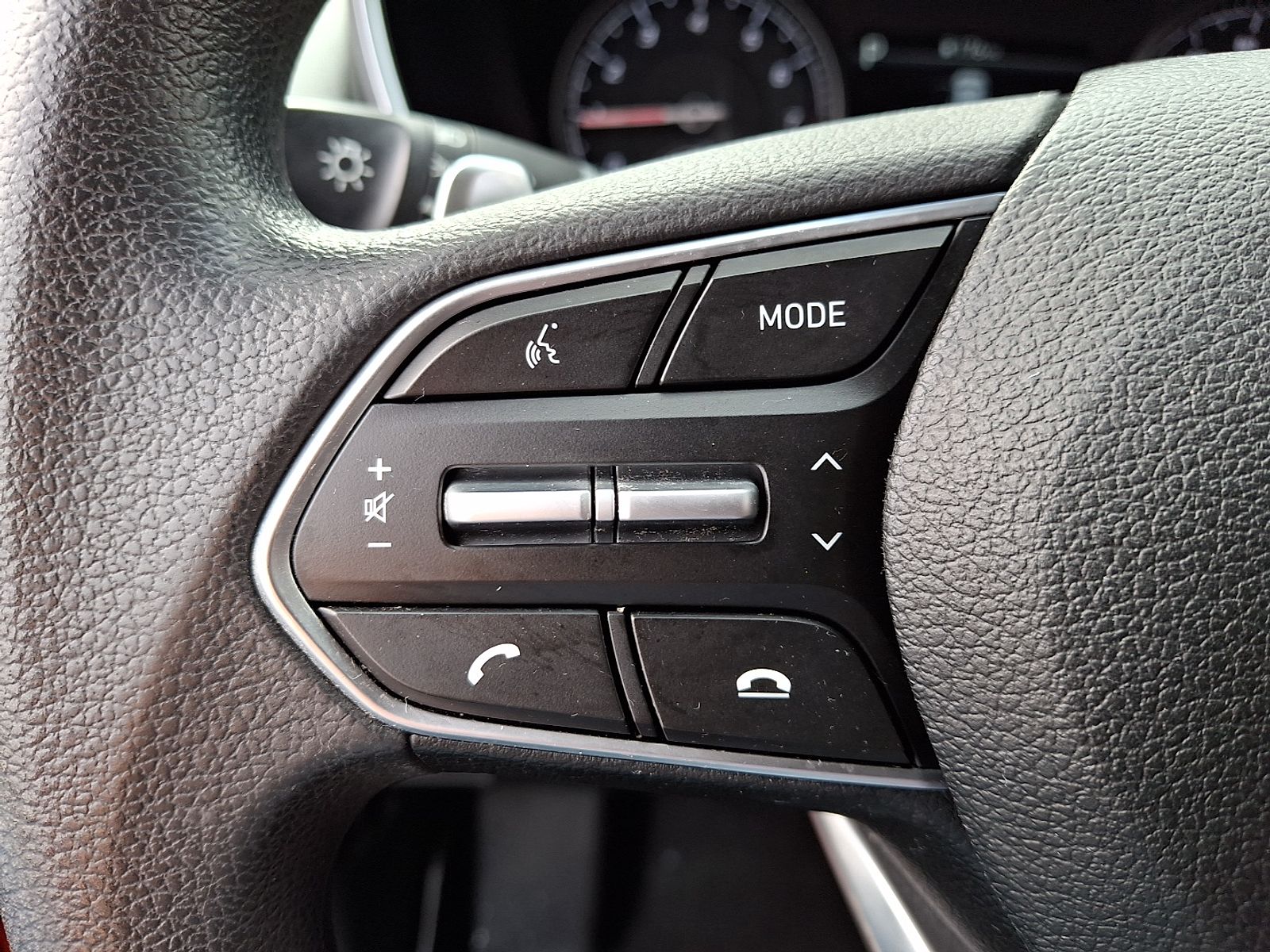 2022 Hyundai Santa Fe SEL - Photo 22