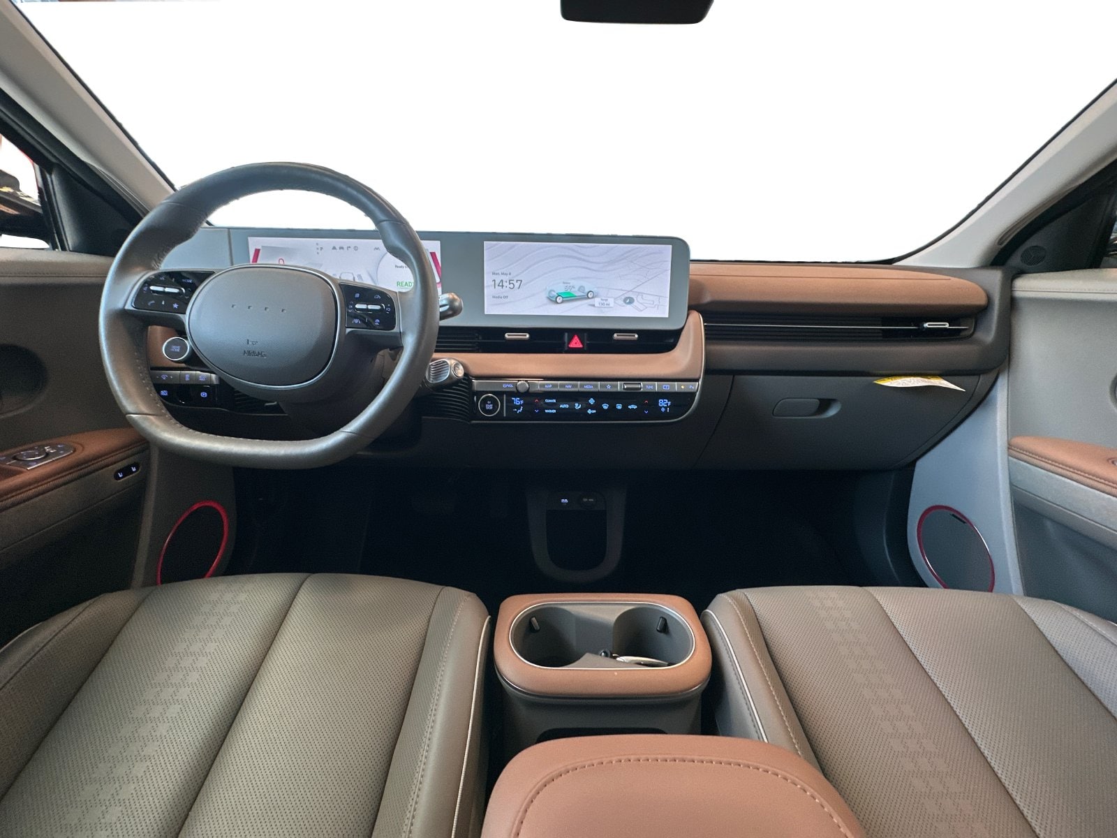 2024 Hyundai IONIQ 5 Disney100 Platinum - Photo 16