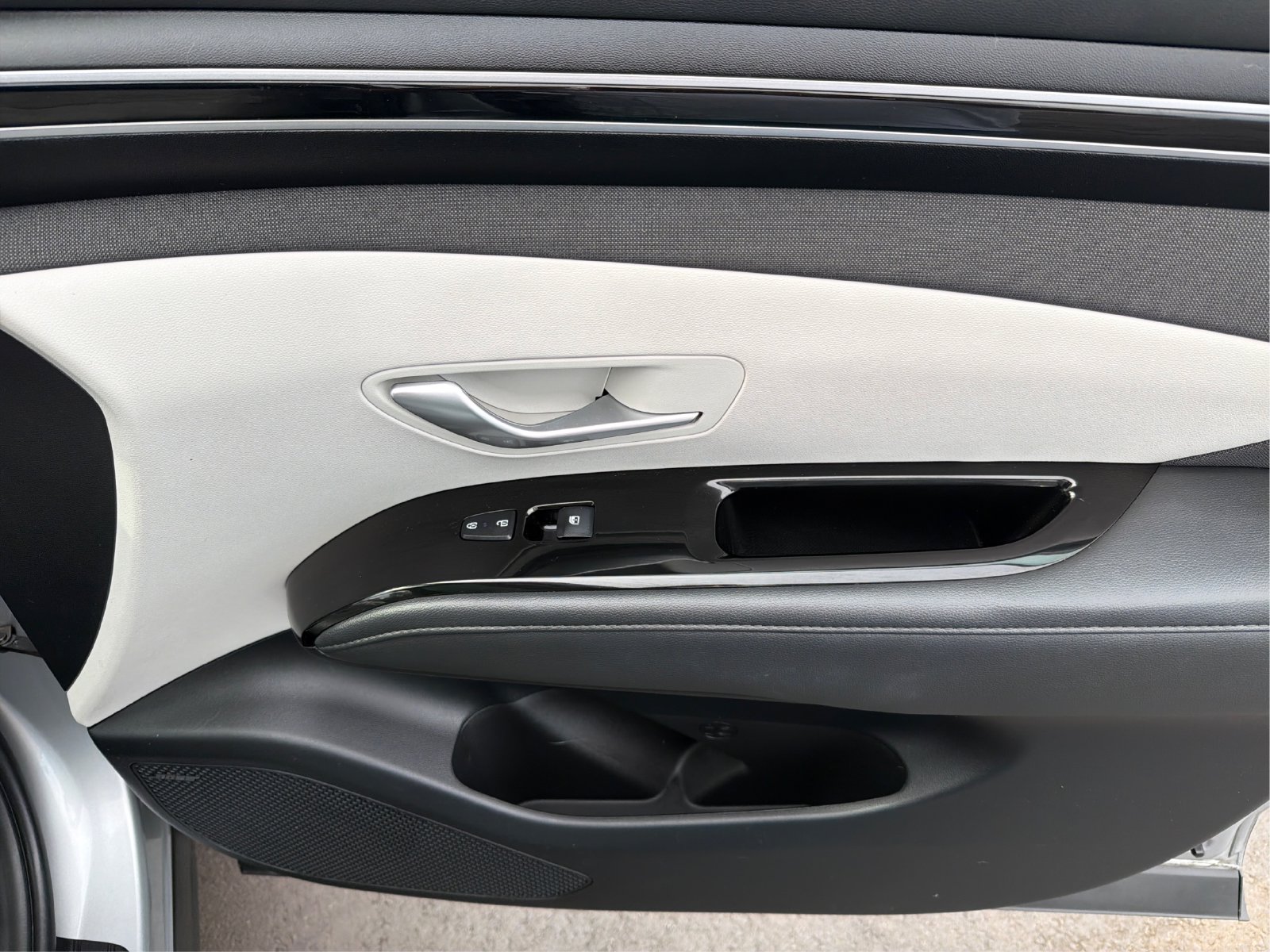 2024 Hyundai Tucson Limited - Photo 22