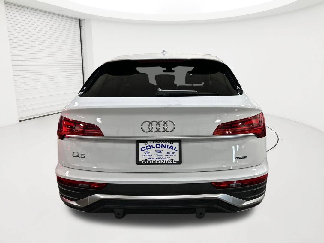 2024 Audi Q5 Sportback Premium - Photo 6