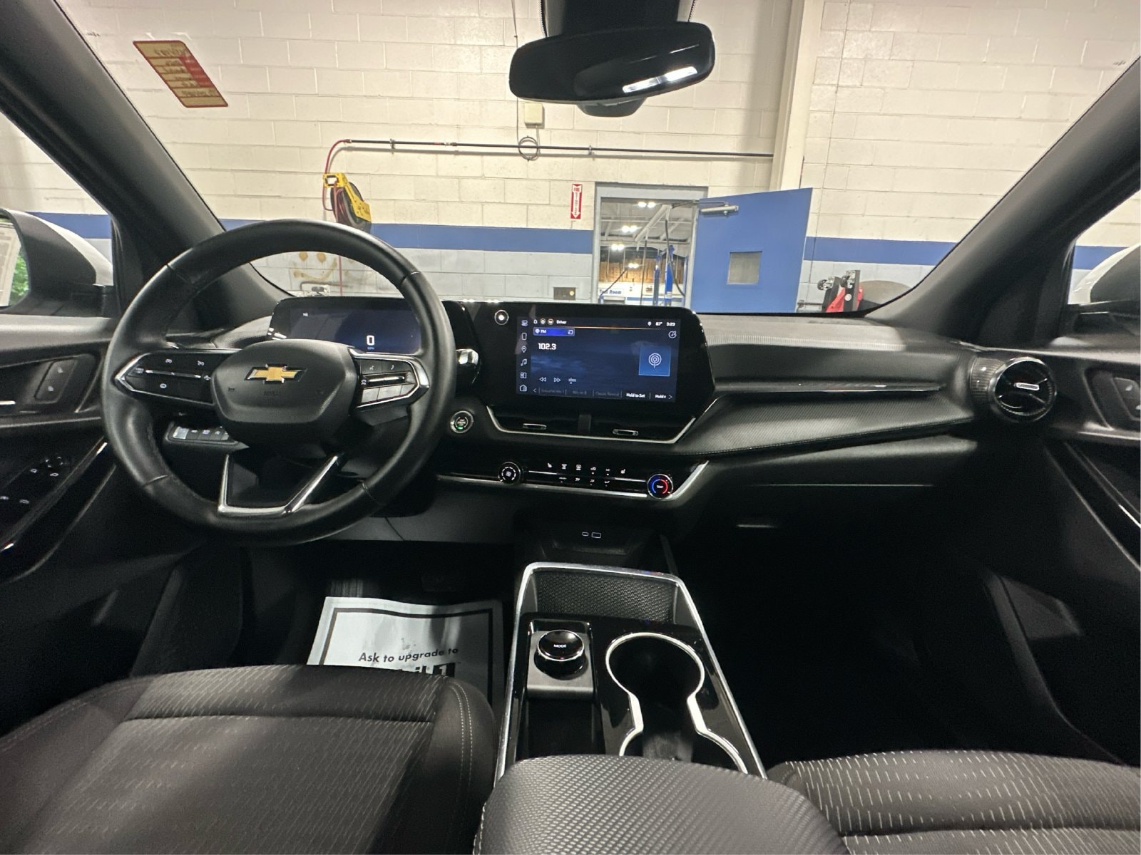 2026 Chevrolet Equinox LT - Photo 26