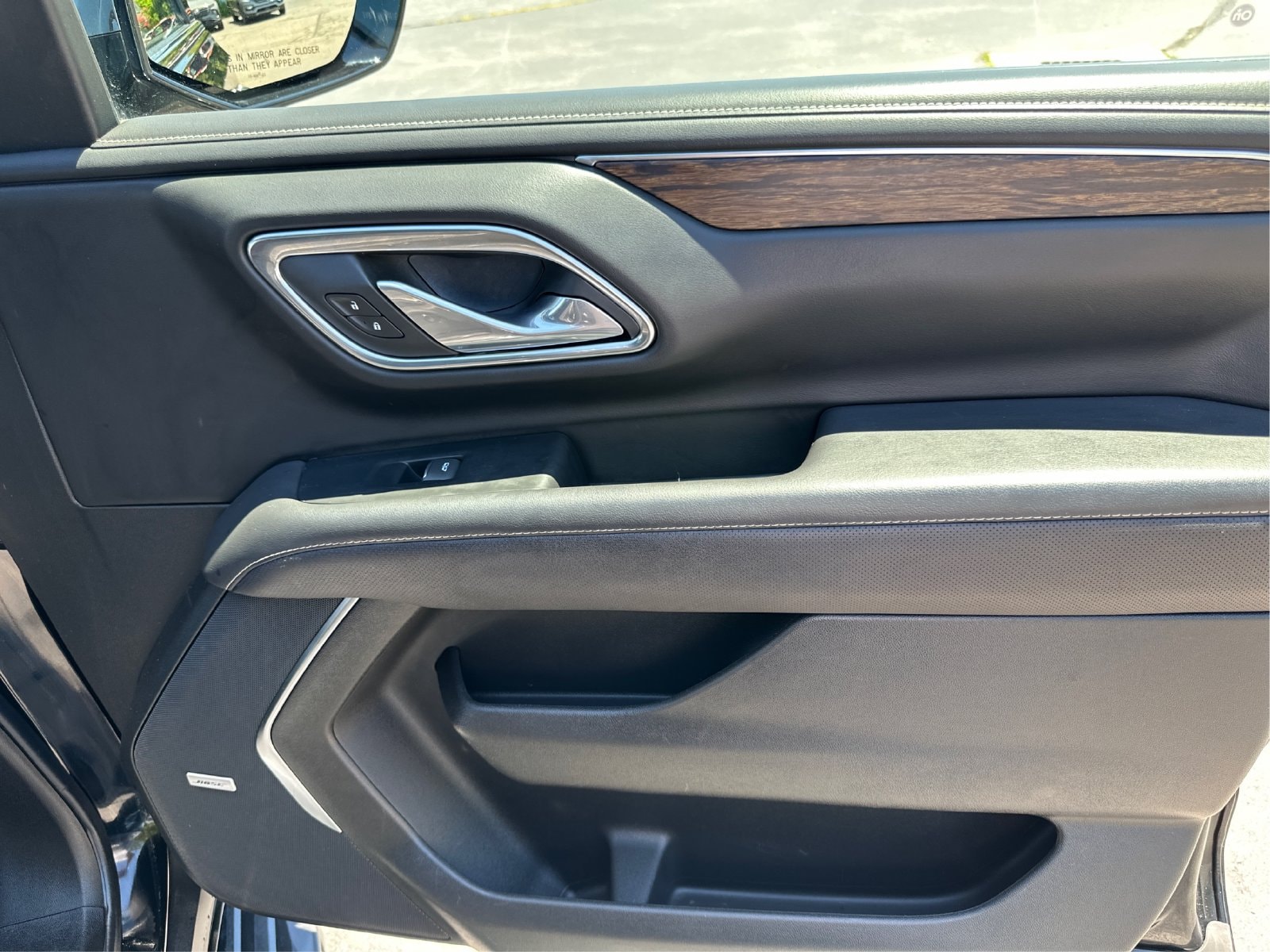 2024 Chevrolet Tahoe Premier - Photo 21