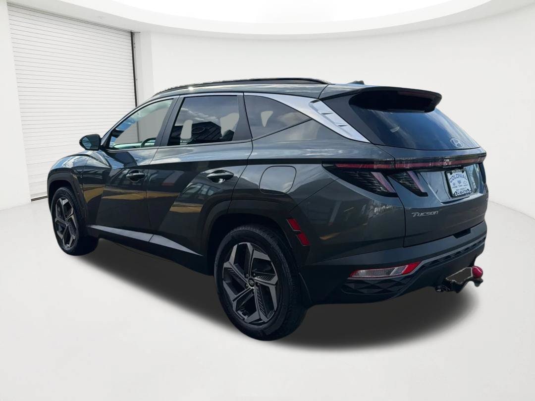 2022 Hyundai Tucson SEL Convenience - Photo 7