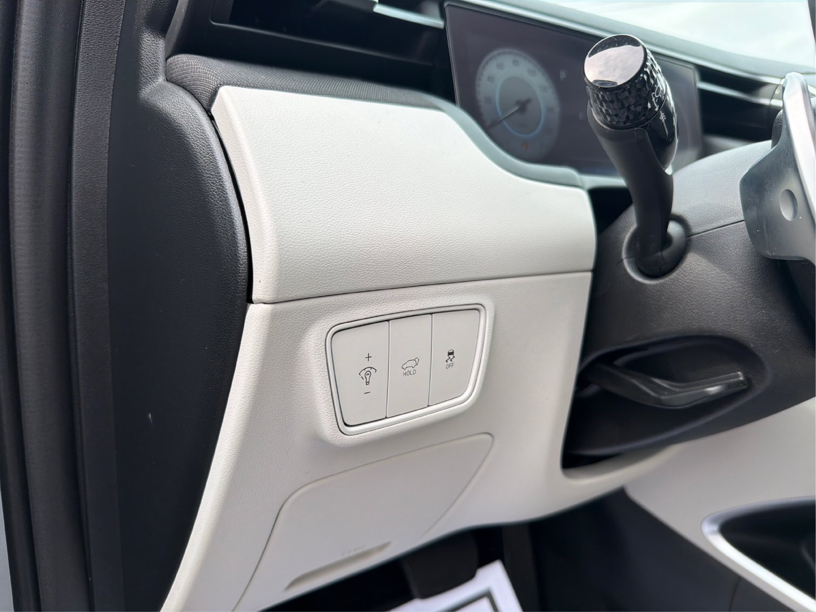 2024 Hyundai Tucson Limited - Photo 20