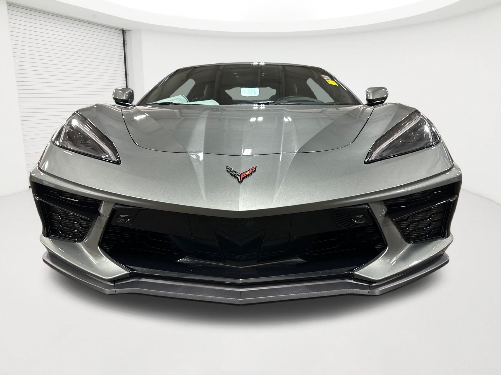 2023 Chevrolet Corvette 3LT - Photo 21