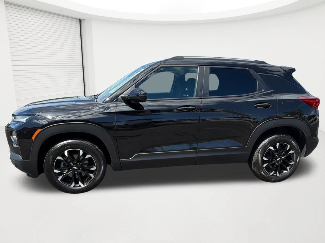 2023 Chevrolet TrailBlazer LT - Photo 8