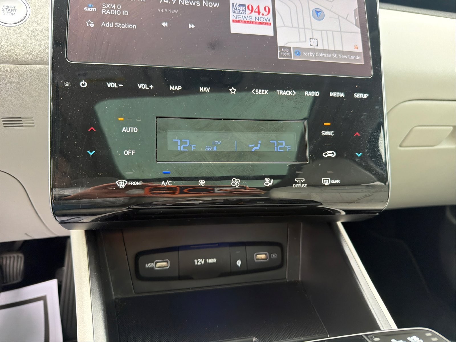 2024 Hyundai Tucson Limited - Photo 28