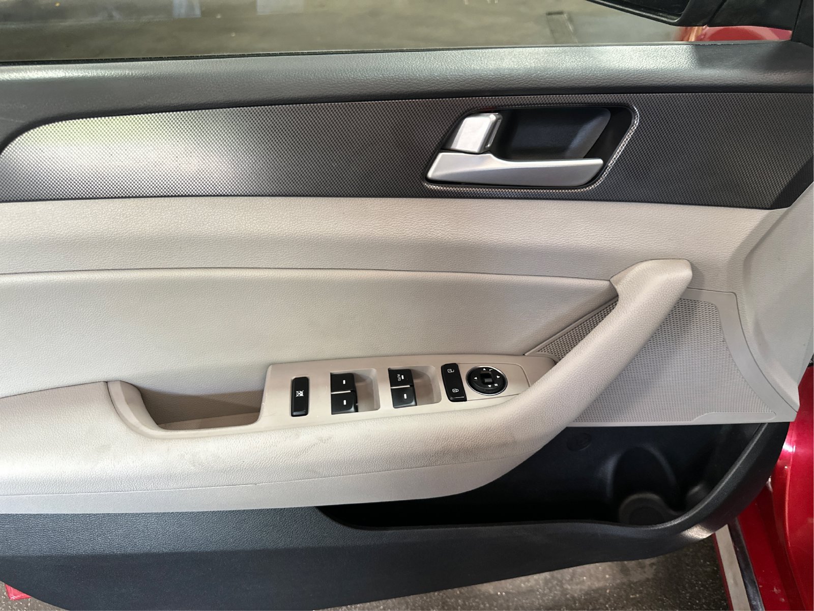 2017 Hyundai Sonata Sport - Photo 19