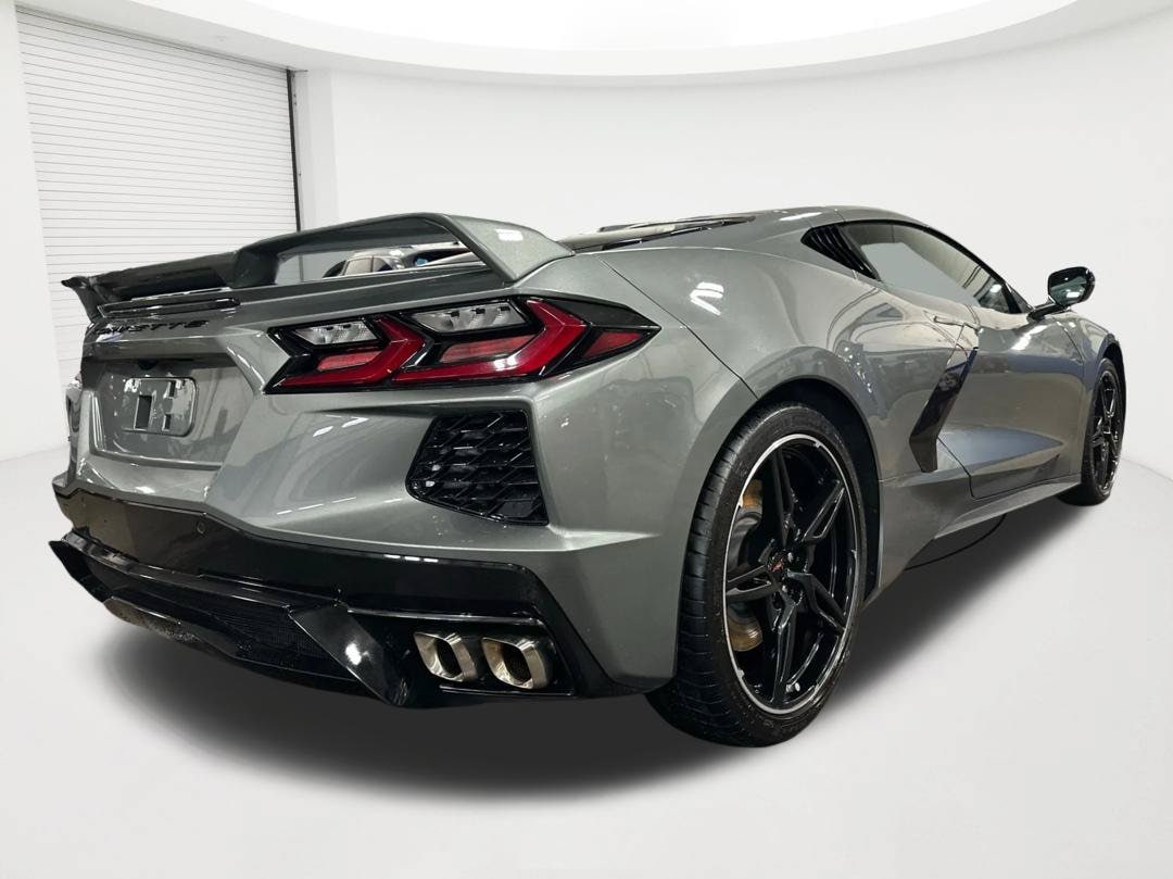 2023 Chevrolet Corvette 3LT - Photo 5