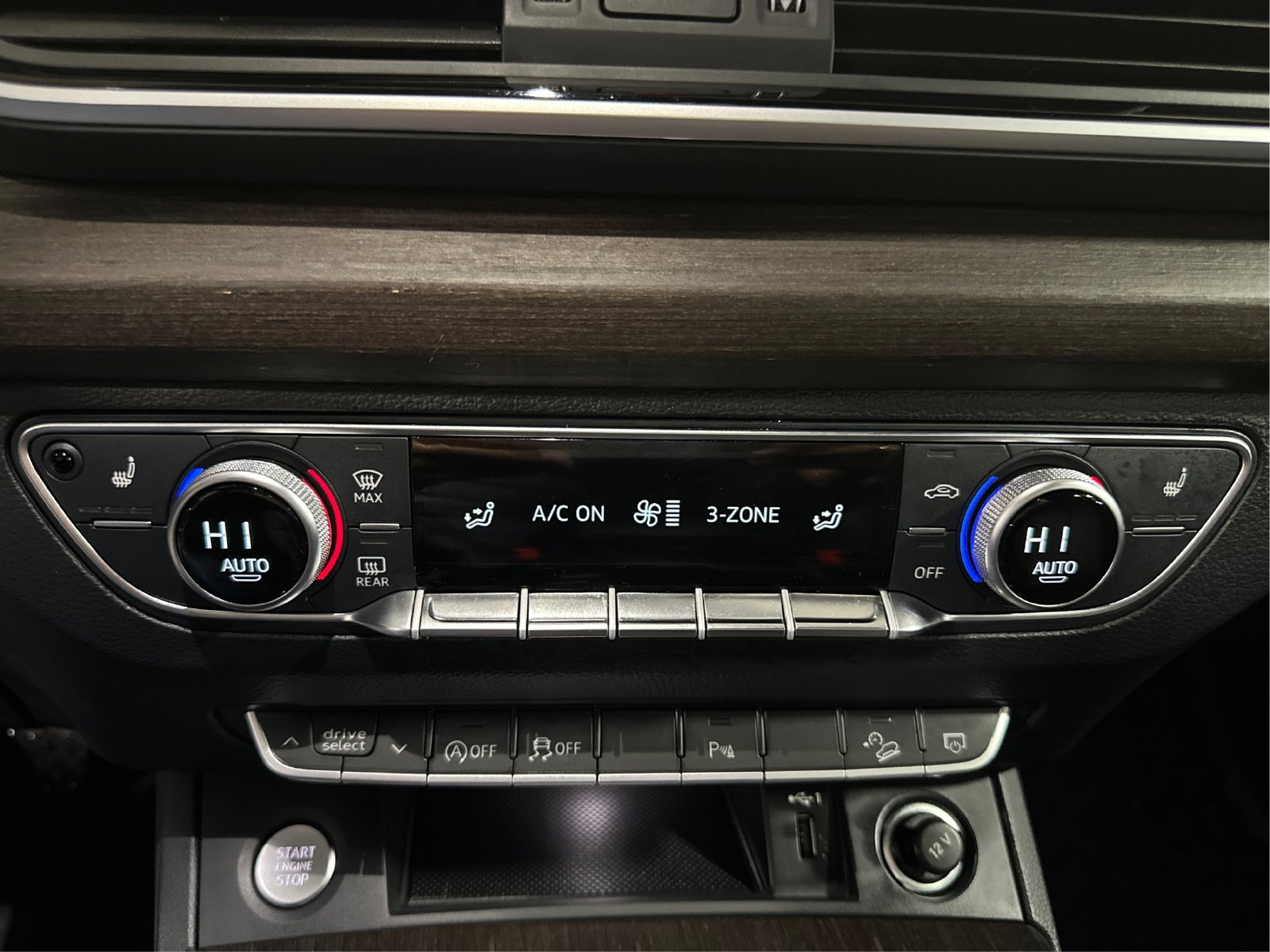 2024 Audi Q5 Sportback Premium - Photo 28