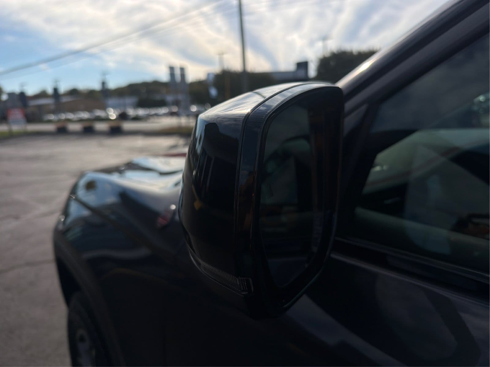 2022 Jeep Grand Cherokee Trailhawk - Photo 25