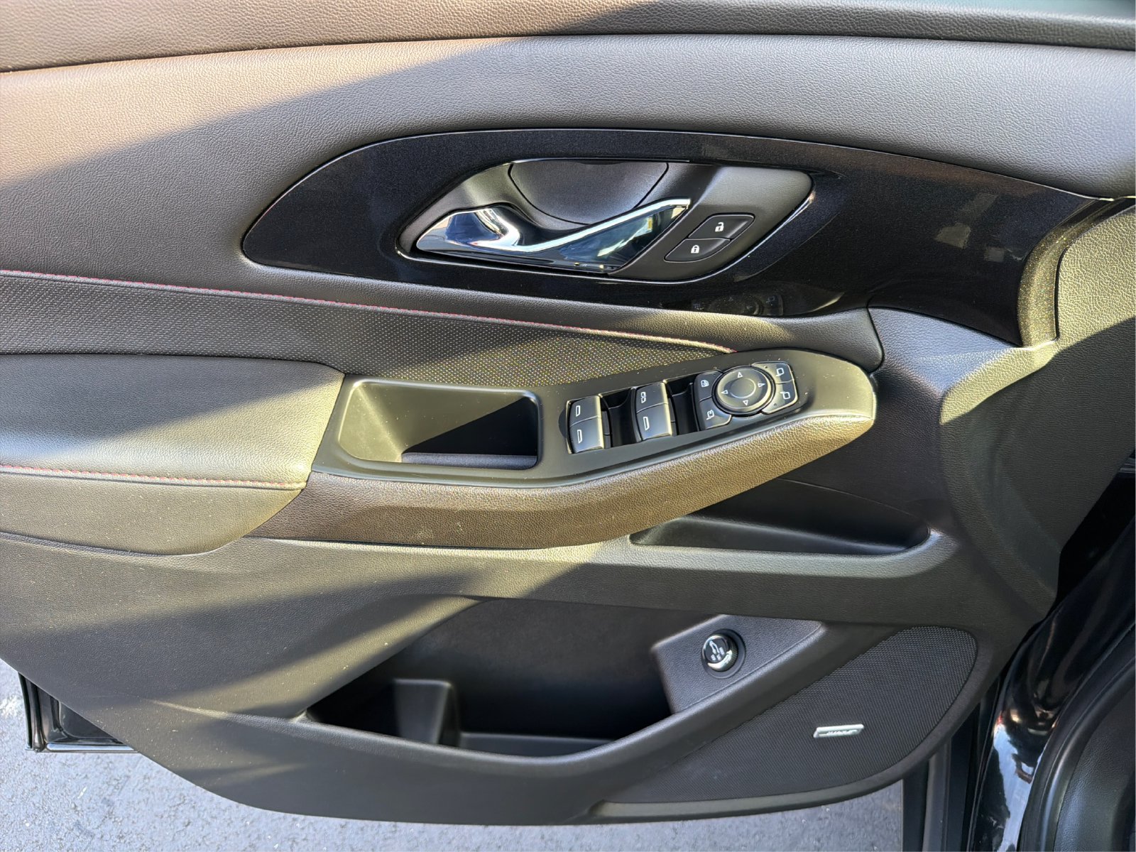 2023 Chevrolet Traverse RS - Photo 20