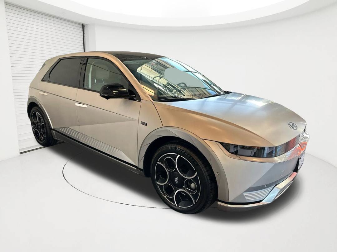 2024 Hyundai IONIQ 5 Disney100 Platinum - Photo 3