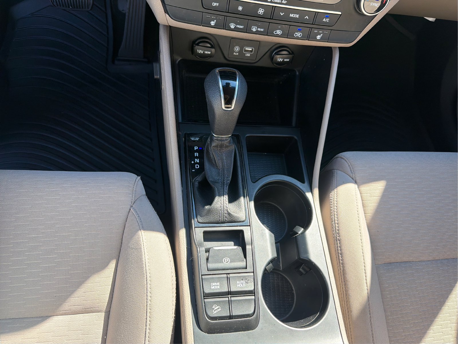 2020 Hyundai Tucson SEL - Photo 15
