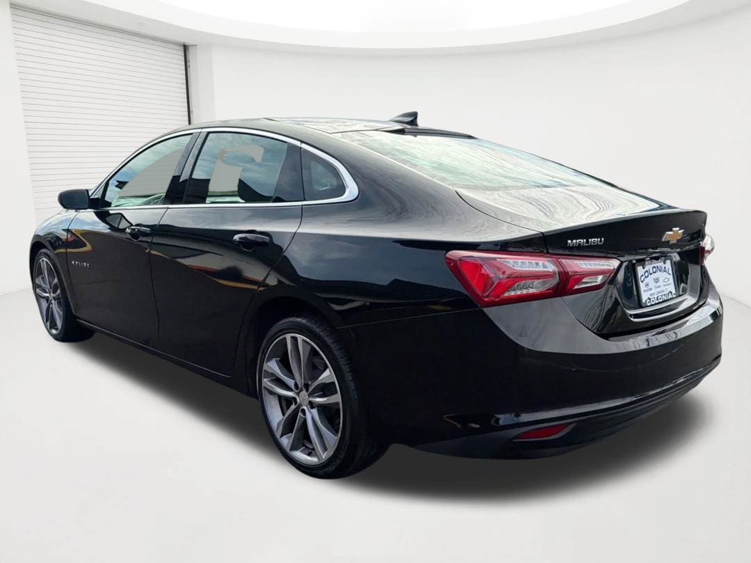 2024 Chevrolet Malibu 2LT - Photo 7