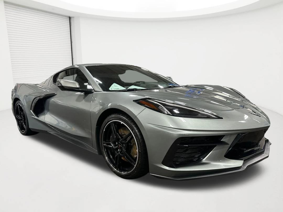 2023 Chevrolet Corvette 3LT - Photo 3