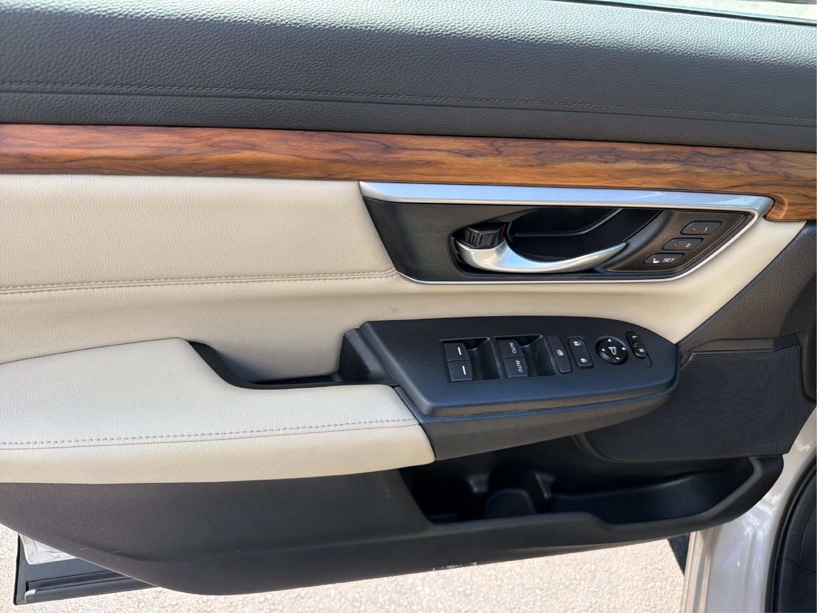2019 Honda CR-V Touring - Photo 21