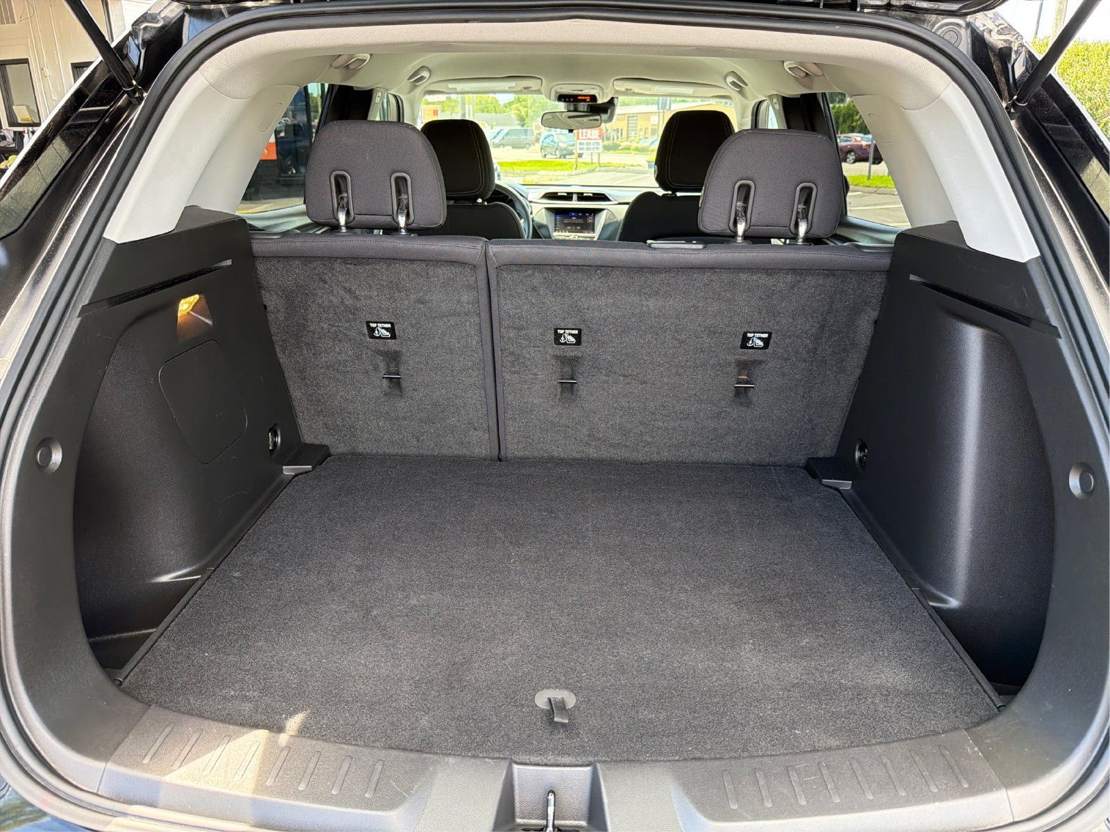 2023 Chevrolet TrailBlazer LT - Photo 12