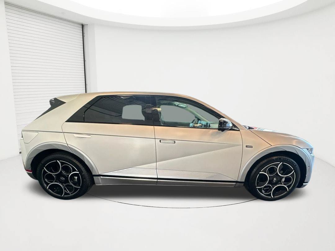 2024 Hyundai IONIQ 5 Disney100 Platinum - Photo 4