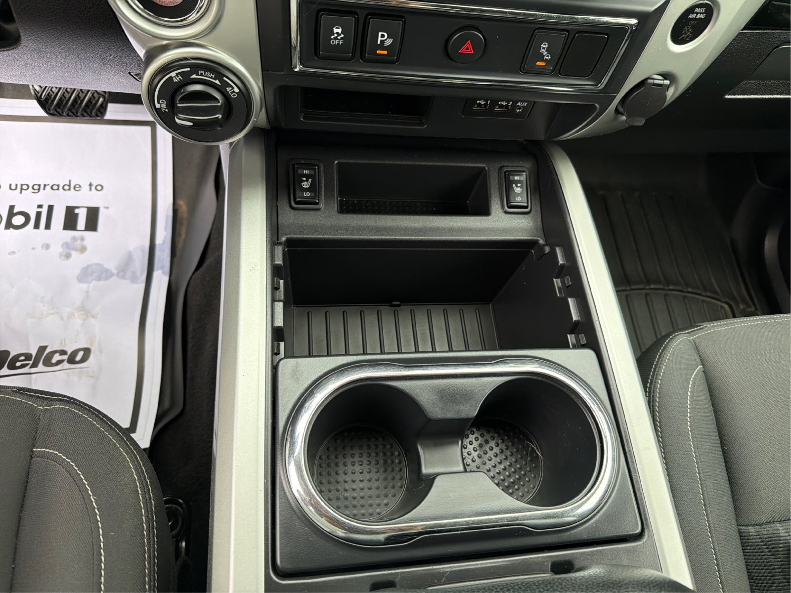 2019 Nissan Titan SV - Photo 16