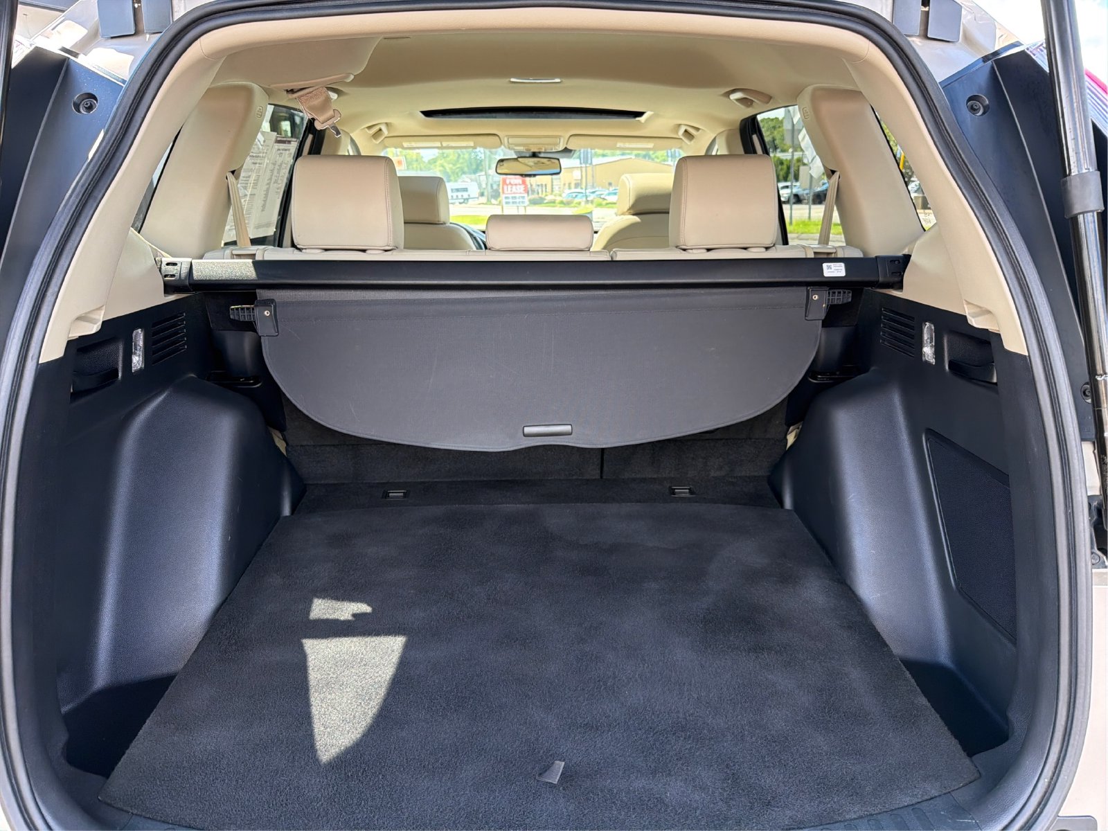 2019 Honda CR-V Touring - Photo 13